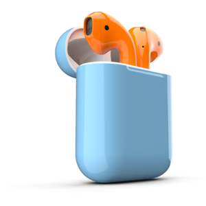 Home Airpods